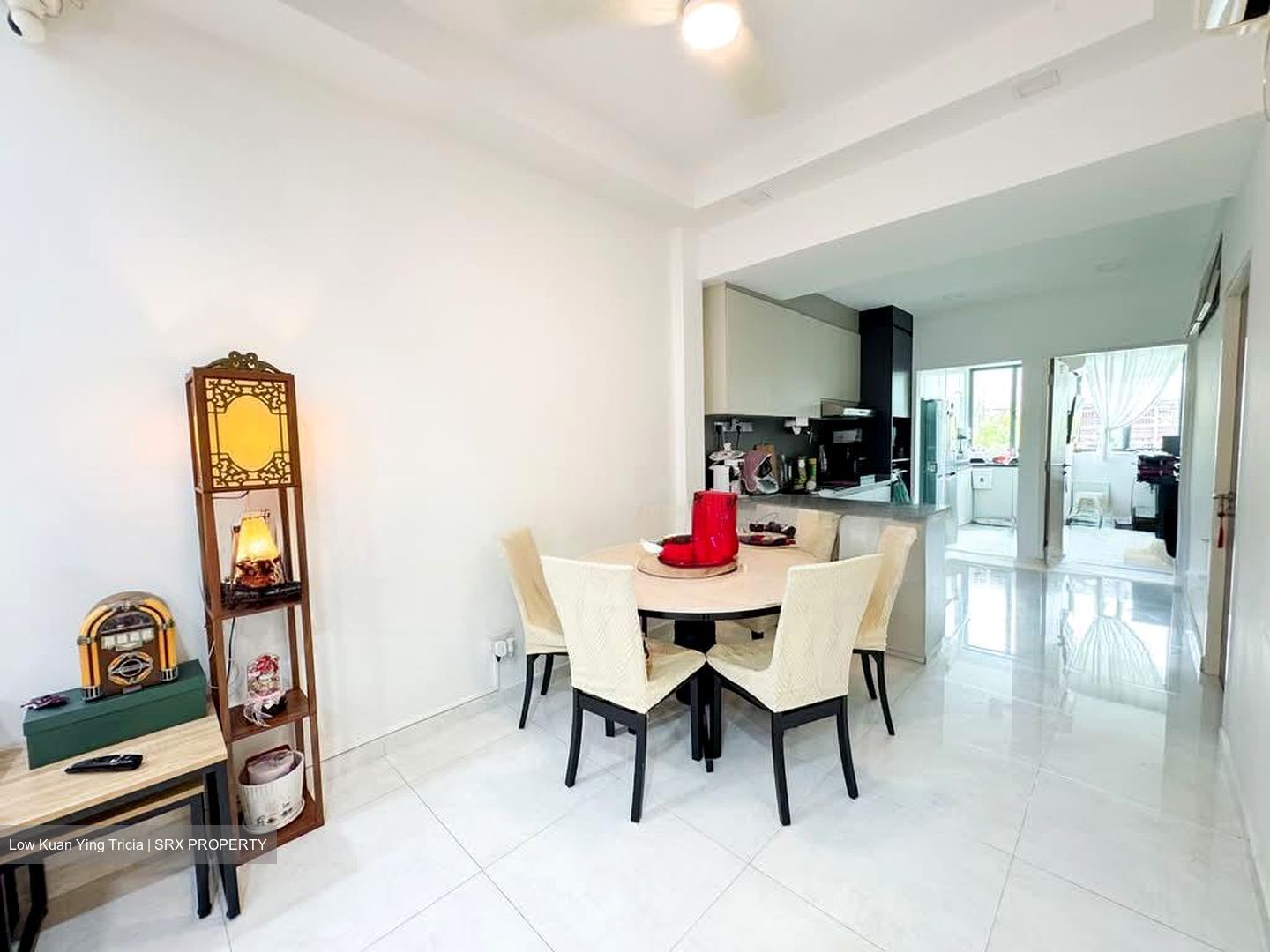 Shunfu Road (D20), Terrace #564394391
